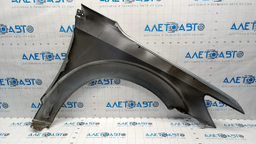 Front left wing Dodge Journey 11- silver PS2