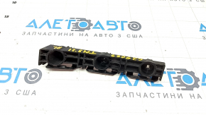 Tesla Model S 21 Rear Left Threshold Bracket - Broken Fastening