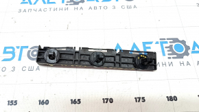 Tesla Model S 21 Rear Left Threshold Bracket - Broken Fastening