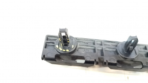 Tesla Model S 21 Rear Left Threshold Bracket - Broken Fastening