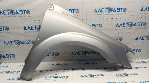 Front right wing Dodge Journey 11- silver PS2, corrosion