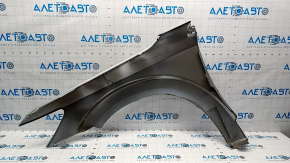 Front right wing Dodge Journey 11- silver PS2, corrosion