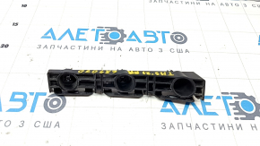 Tesla Model S 21 Rear Right Threshold Bracket - Broken Fastening