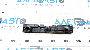 Tesla Model S 21 Rear Right Threshold Bracket - Broken Fastening