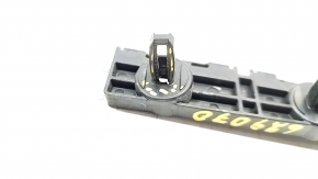 Tesla Model S 21 Rear Right Threshold Bracket - Broken Fastening