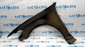 Front right wing Ford Fusion mk5 17-20 black G1, dent