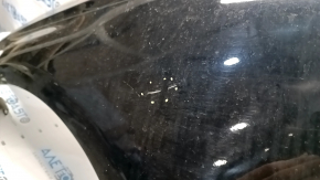 Front left wing Ford Fusion mk5 17-20 black G1, butt