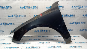 Front left wing Audi Q5 8R 13-17 rest black LZ9Y