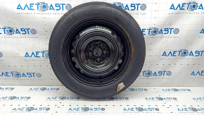 Spare tire spare wheel Toyota Rav4 19- R17 165/80
