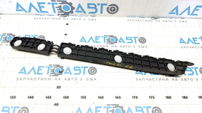 Rear Bumper Mount Right Tesla Model S 21-