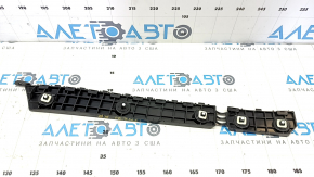Rear Bumper Mount Right Tesla Model S 21-