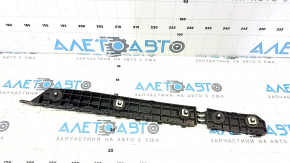 Rear Bumper Mount Left Tesla Model S 21-