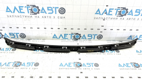Rear Bumper Mount Central Tesla Model S 21-