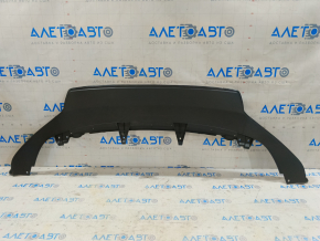 Front Bumper Lip VW Jetta 15-18 USA