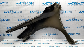 Front right wing Infiniti JX35 QX60 13- black KH3