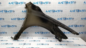 Front left wing Infiniti JX35 QX60 13- black KH3, bumpers