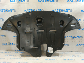 Engine protection Hyundai Tucson 16-21