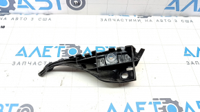 Front Bumper Mount Right Tesla Model S 21-