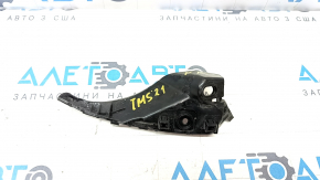 Front Bumper Mount Right Tesla Model S 21-