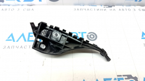 Front Bumper Mount Left Tesla Model S 21-