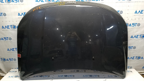 Hood assembly Jeep Compass 17 - aluminum, graphite PSQ