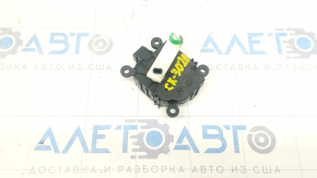 Actuator motor heater drive ventilation Mazda CX-30 20-