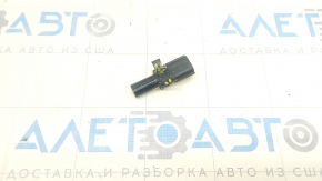 Mazda CX-30 20 ambient air temperature sensor - broken mount