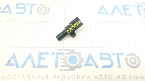 Mazda CX-30 20 ambient air temperature sensor - broken mount
