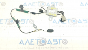 ANTENNA AMP AMPLIFIER CONTROL MODULE Mazda CX-30 20-