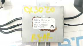 ANTENNA AMP AMPLIFIER CONTROL MODULE Mazda CX-30 20-