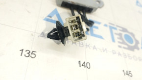 ANTENNA AMP AMPLIFIER CONTROL MODULE Mazda CX-30 20-
