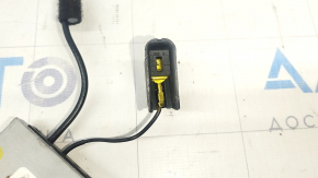 ANTENNA AMP AMPLIFIER CONTROL MODULE Mazda CX-30 20-