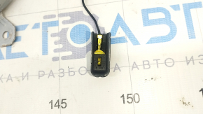 ANTENNA AMP AMPLIFIER CONTROL MODULE Mazda CX-30 20-