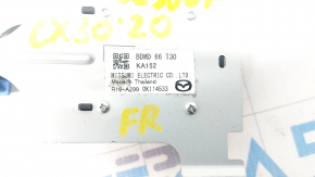 INNER MOBILE PHONE ANTENNA MODULE Mazda CX-30 20-