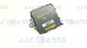 Electronic Electric Supply Control Module Mazda CX-30 20-