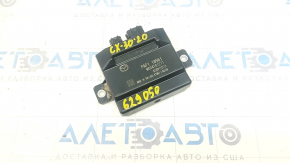 Fuel Pump Control Module Mazda CX-30 20-2.5
