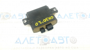 Fuel Pump Control Module Mazda CX-30 20-2.5