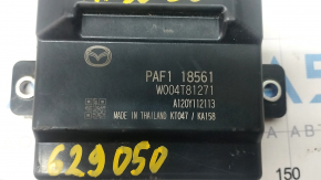 Fuel Pump Control Module Mazda CX-30 20-2.5