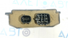 Fuel Pump Control Module Mazda CX-30 20-2.5