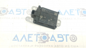 Radar cruise Mazda CX-30 20-