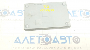 SATELLITE RADIO TUNER UNIT RECEIVER CONTROL MODULE Mazda CX-30 20-22