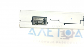 SATELLITE RADIO TUNER UNIT RECEIVER CONTROL MODULE Mazda CX-30 20-22