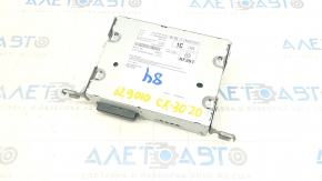 Radio tape recorder Mazda CX-30 20-22