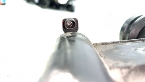 Air shock absorber front right Tesla Model S 21-