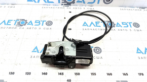 Tesla Model S 21 Rear Left Door Lock - with Cable