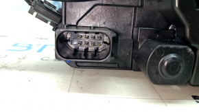 Tesla Model S 21 Rear Left Door Lock - with Cable