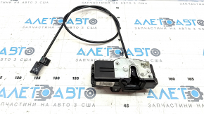 Tesla Model S 21 Rear Right Door Lock - with Cable
