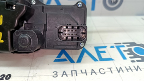 Tesla Model S 21 Rear Right Door Lock - with Cable