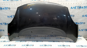 Bonnet complete Fiat 500L 14-graphite PDW