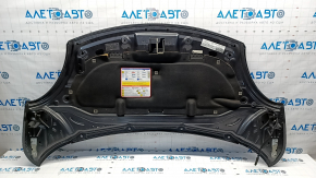 Bonnet complete Fiat 500L 14-graphite PDW
